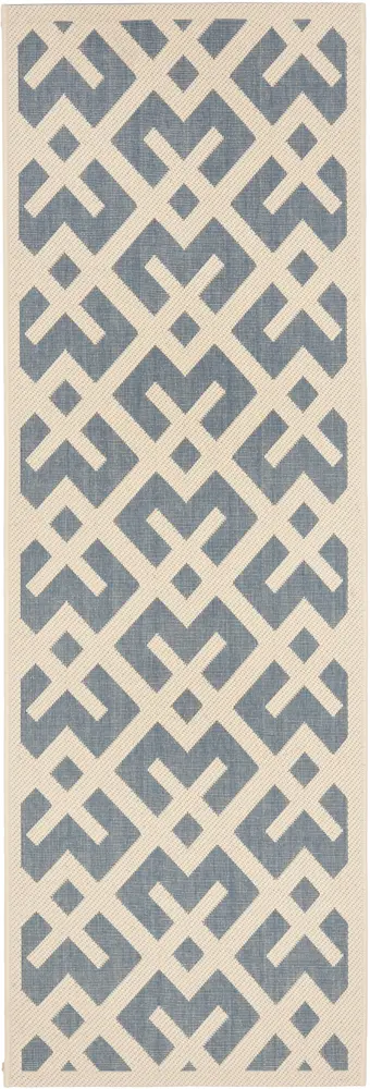 Safavieh Courtyard 2'-3