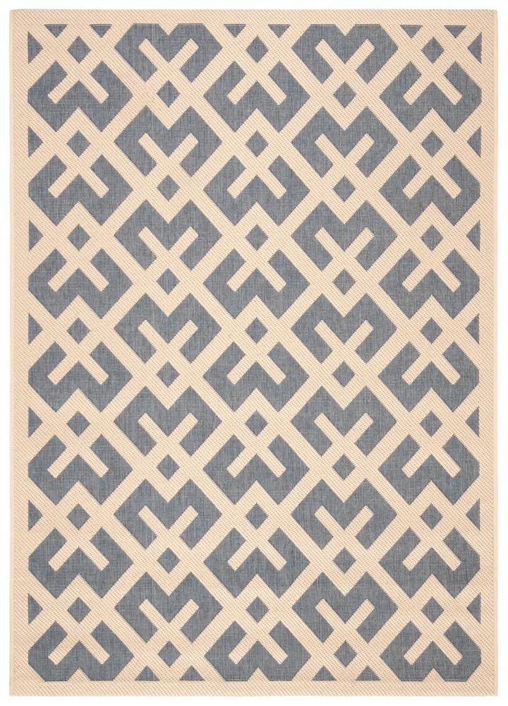 Safavieh Courtyard 4'-0