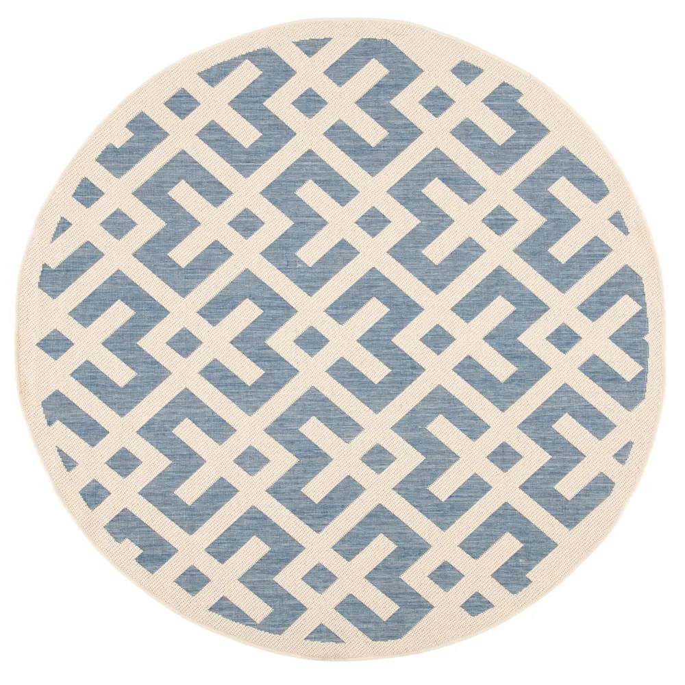 Safavieh Courtyard 5'-3