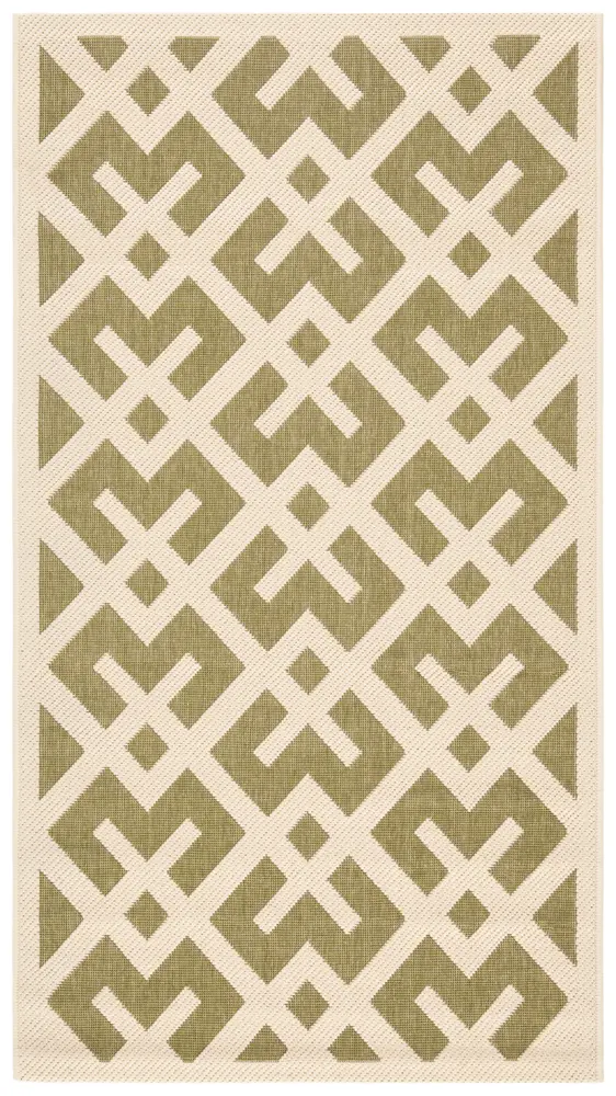 Safavieh Courtyard 2'-7