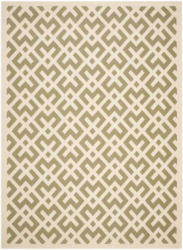 Safavieh Courtyard 8'-0