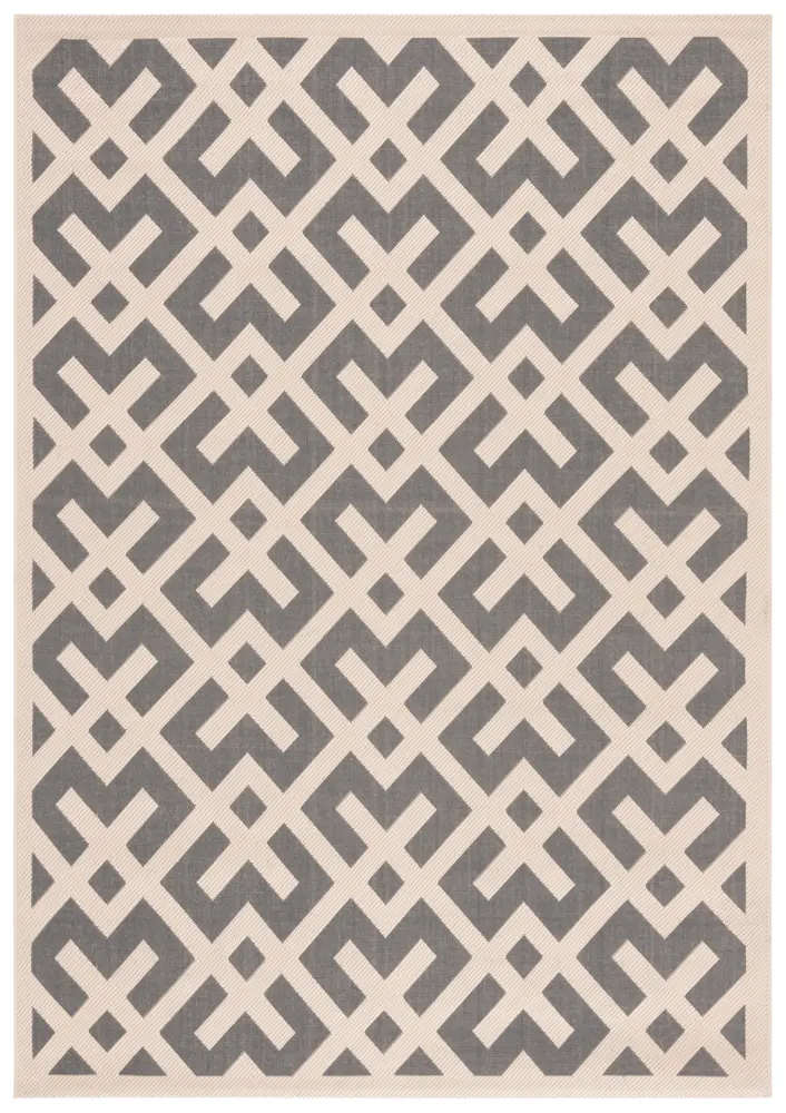 Safavieh Courtyard 5'-3