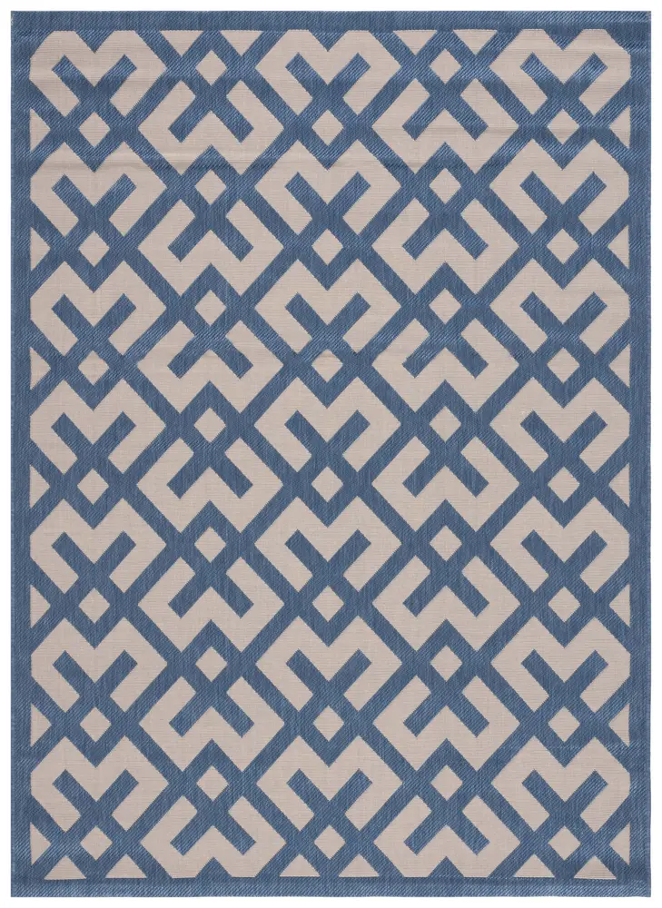 Safavieh Courtyard 4'-0