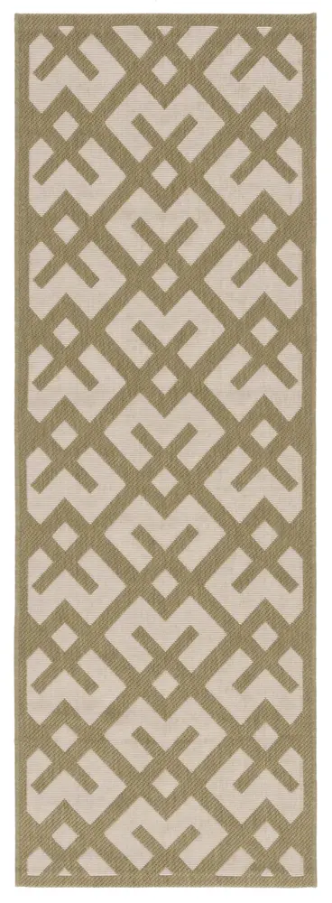 Safavieh Courtyard 2'-3