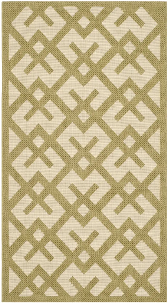 Safavieh Courtyard 2'-7