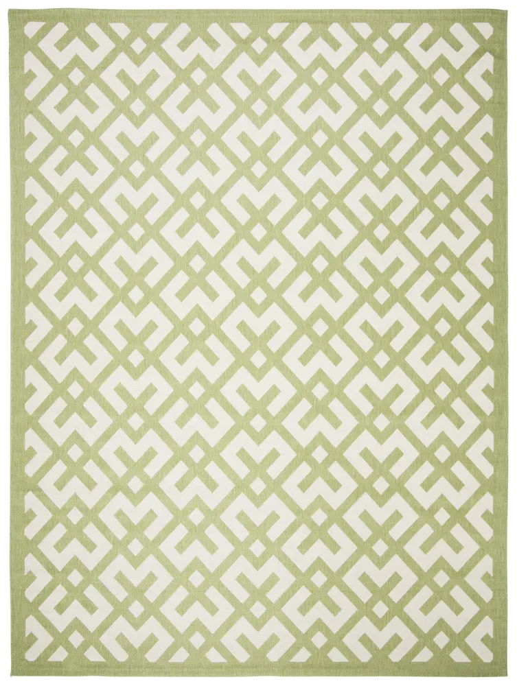 Safavieh Courtyard 6'-7