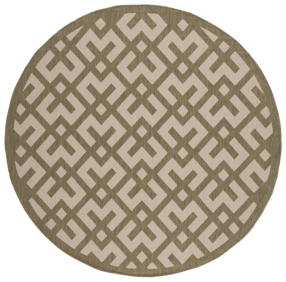 Safavieh Courtyard 6'-7