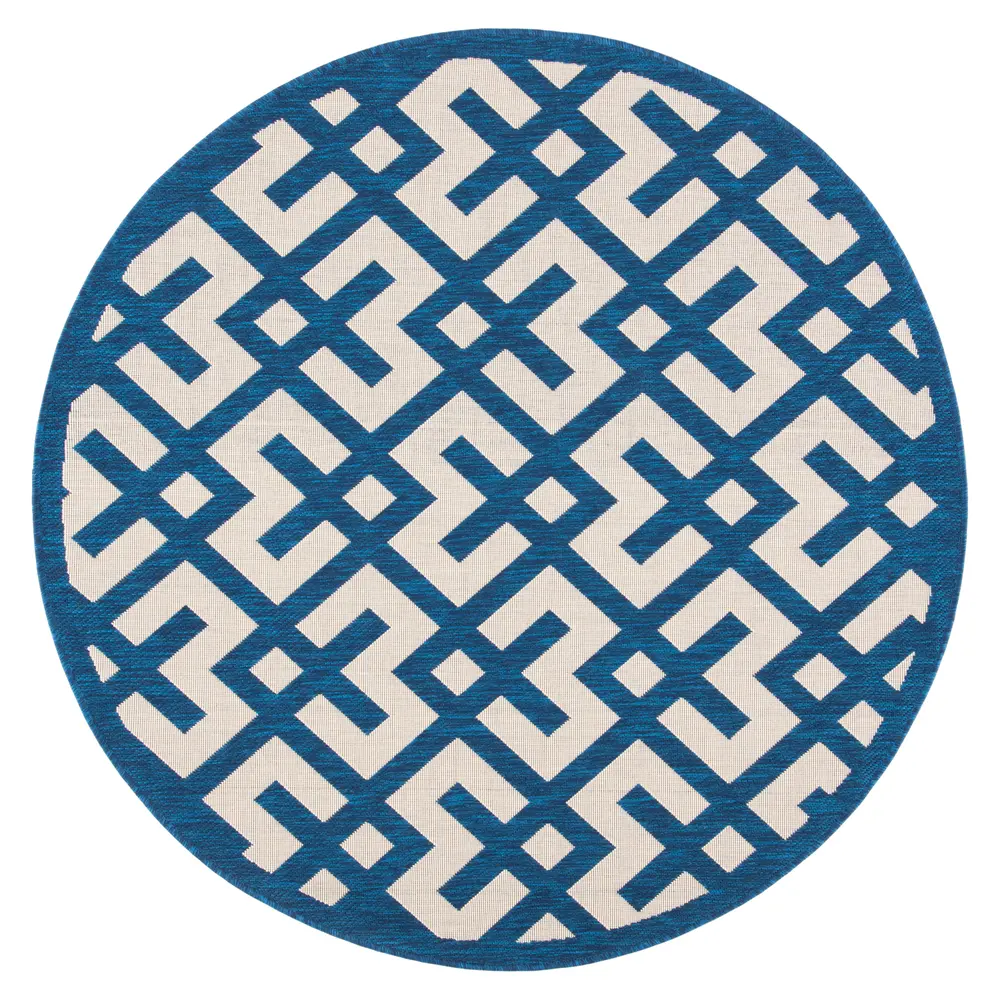 Safavieh Courtyard 5'-3