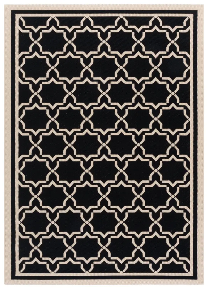 Safavieh Courtyard 4'-0