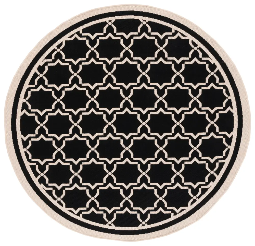 Safavieh Courtyard 6'-7