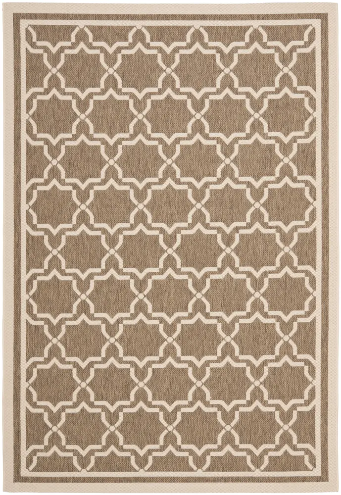 Safavieh Courtyard 4'-0