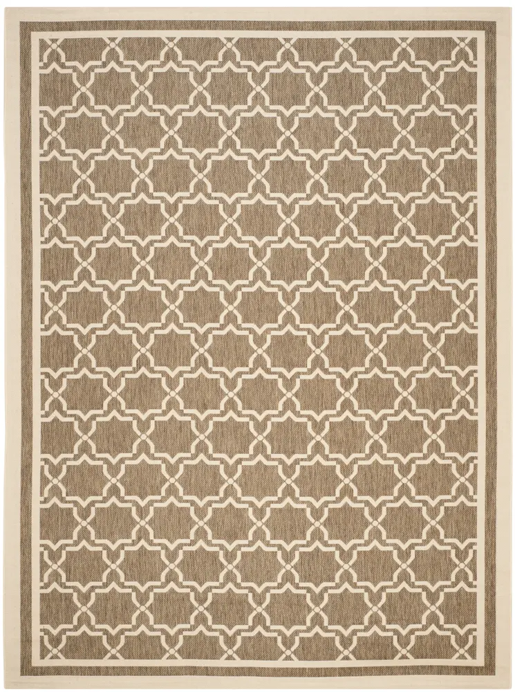 Safavieh Courtyard 8'-0