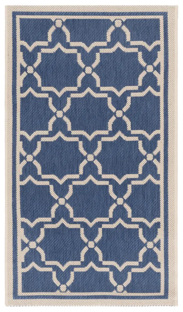 Safavieh Courtyard 2'-0