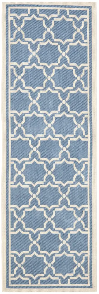 Safavieh Courtyard 2'-3