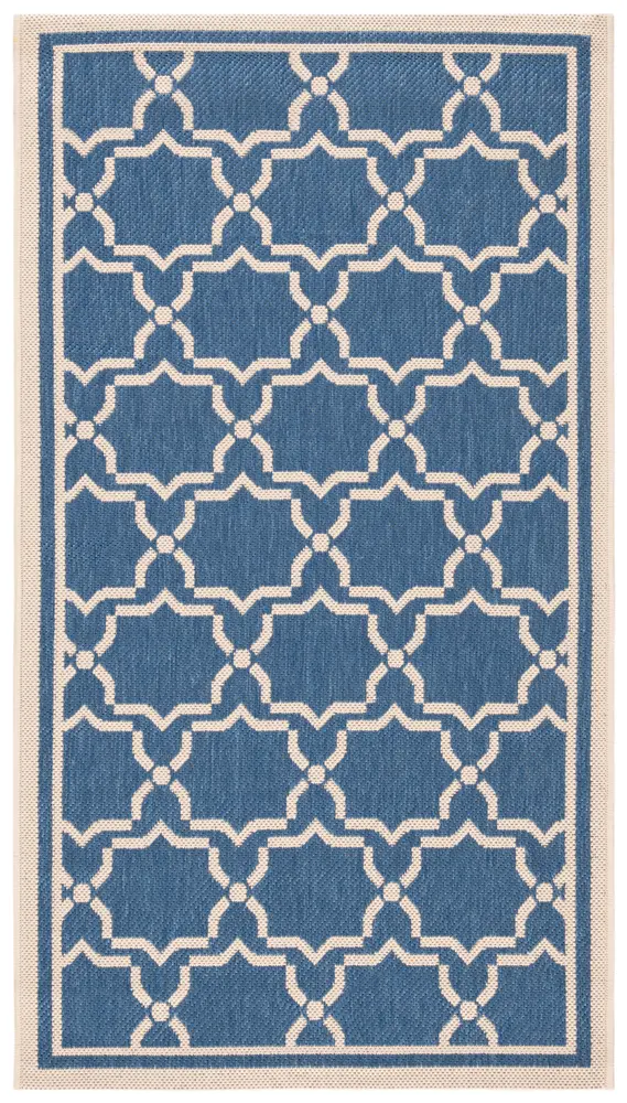 Safavieh Courtyard 2'-7