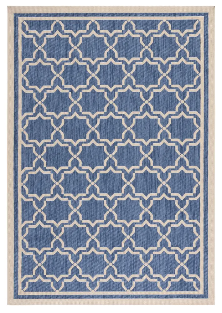 Safavieh Courtyard 5'-3