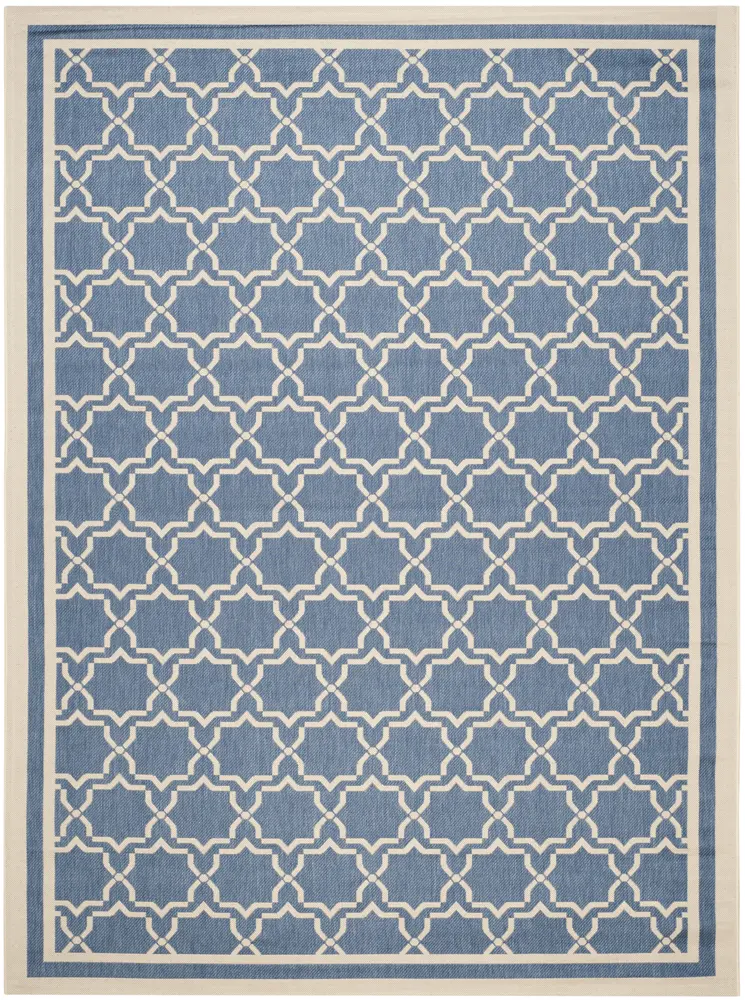 Safavieh Courtyard 8'-0