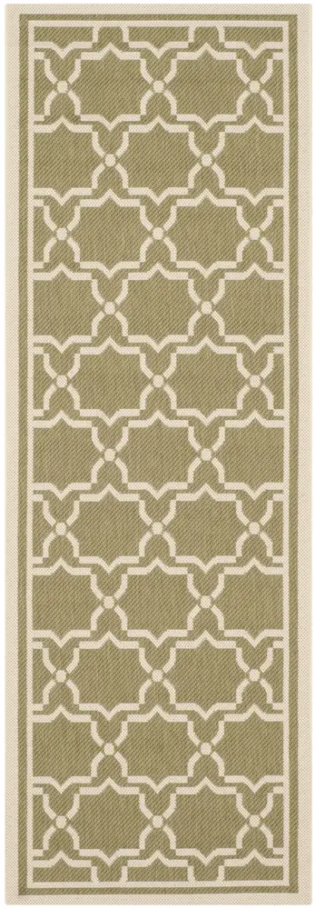 Safavieh Courtyard 2'-3