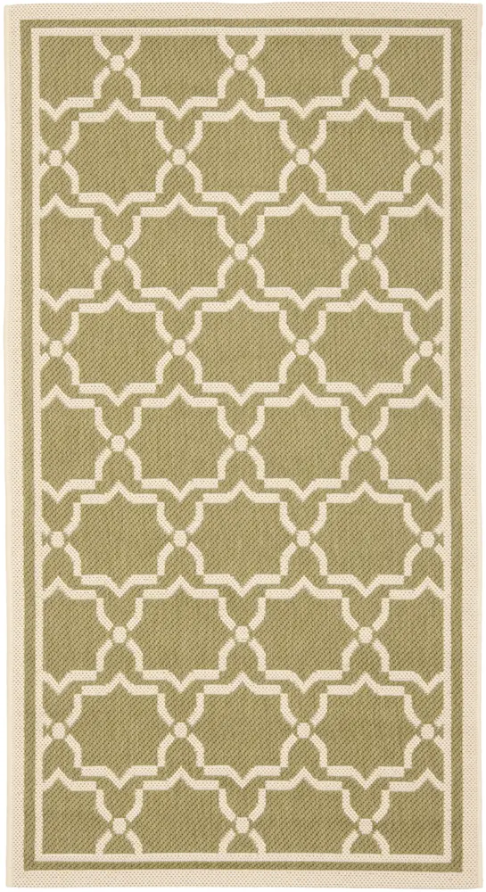 Safavieh Courtyard 2'-7