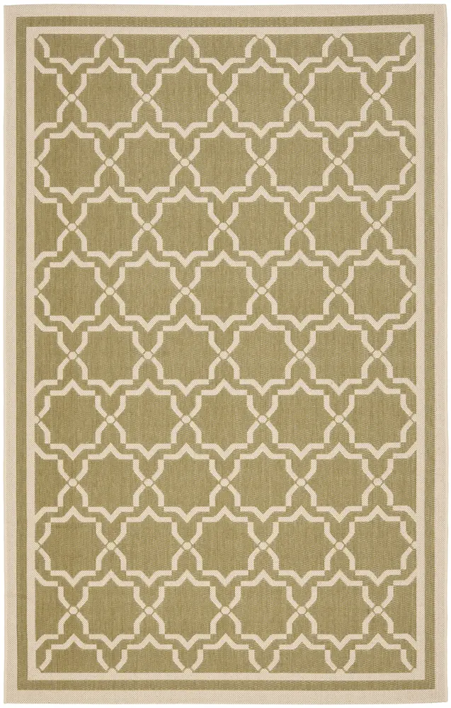 Safavieh Courtyard 5'-3