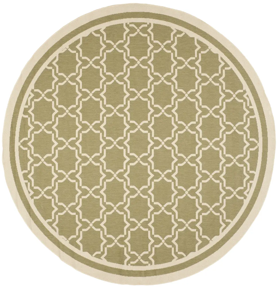 Safavieh Courtyard 7'-10