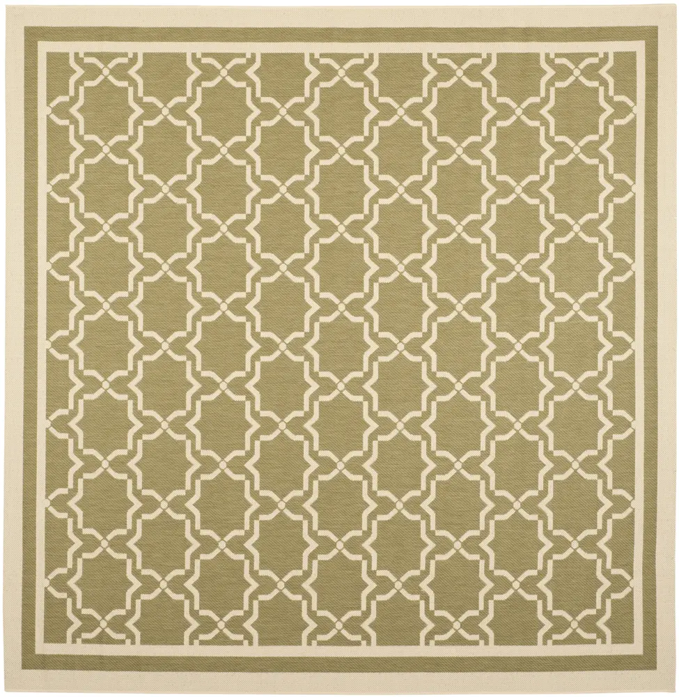 Safavieh Courtyard 7'-10