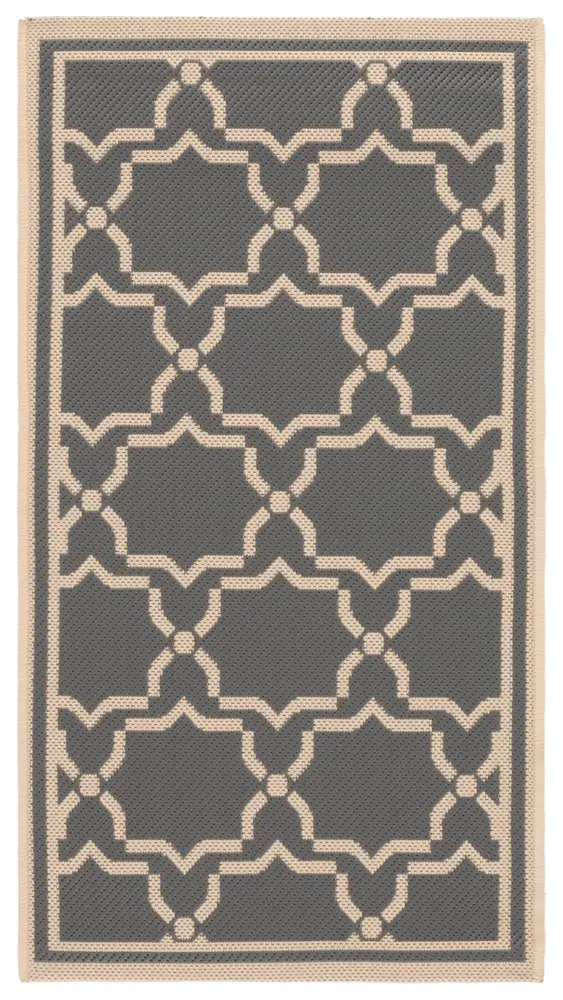 Safavieh Courtyard 2'-0