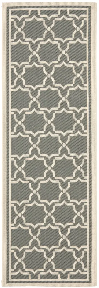 Safavieh Courtyard 2'-3