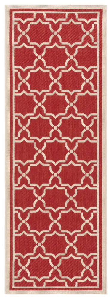 Safavieh Courtyard 2'-3