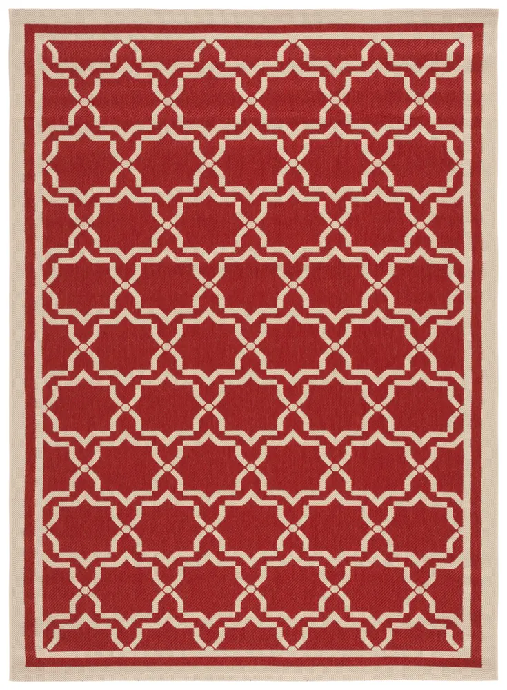 Safavieh Courtyard 4'-0