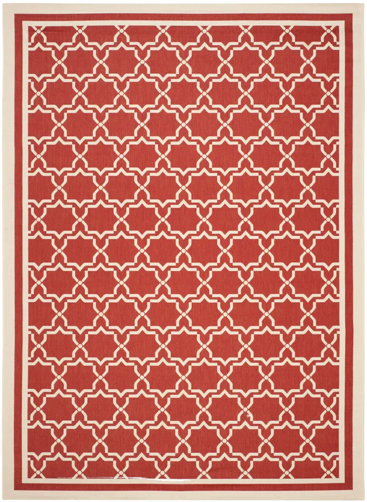 Safavieh Courtyard 8'-0