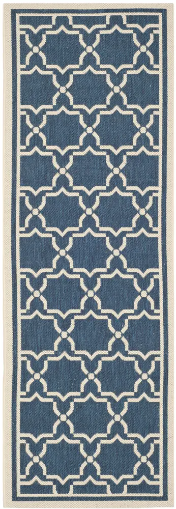 Safavieh Courtyard 2'-3