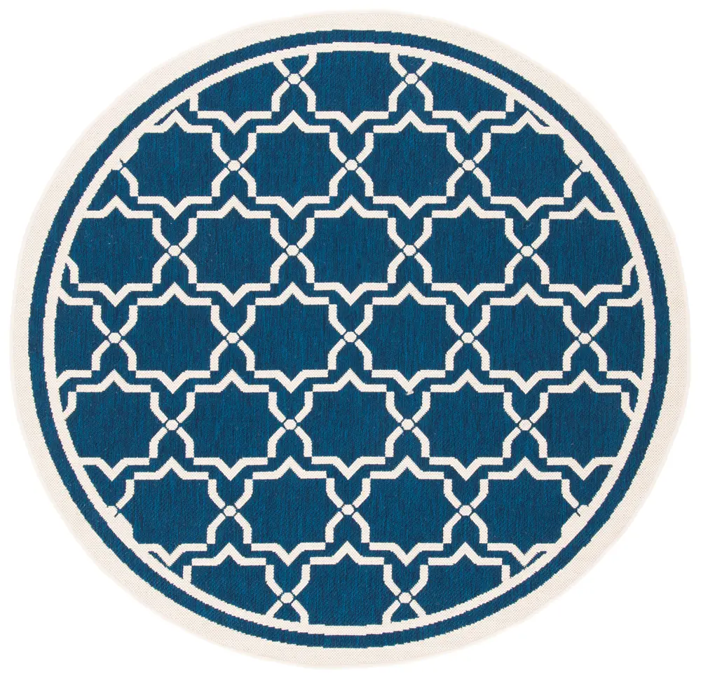 Safavieh Courtyard 5'-3