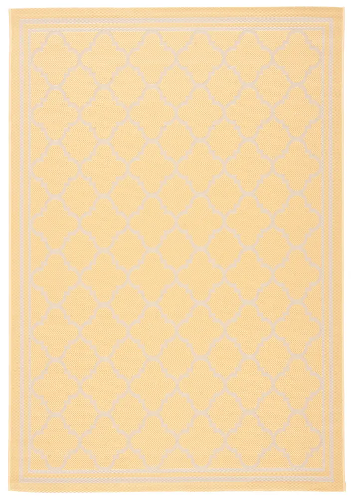 Safavieh Courtyard 4'-0