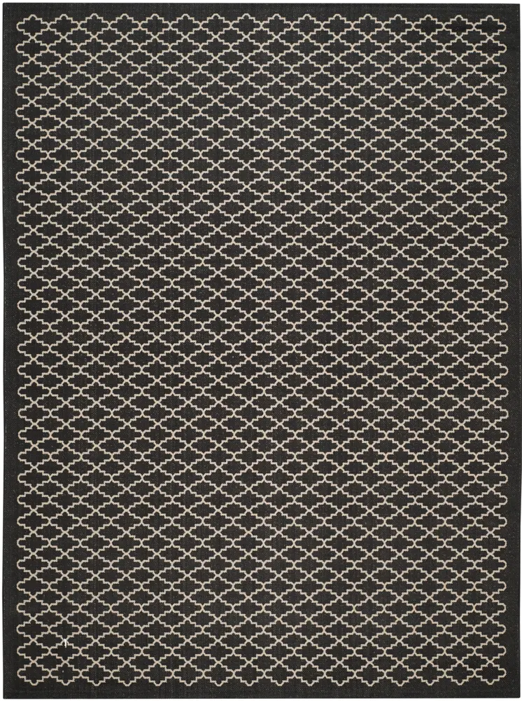 Safavieh Courtyard 9'-0