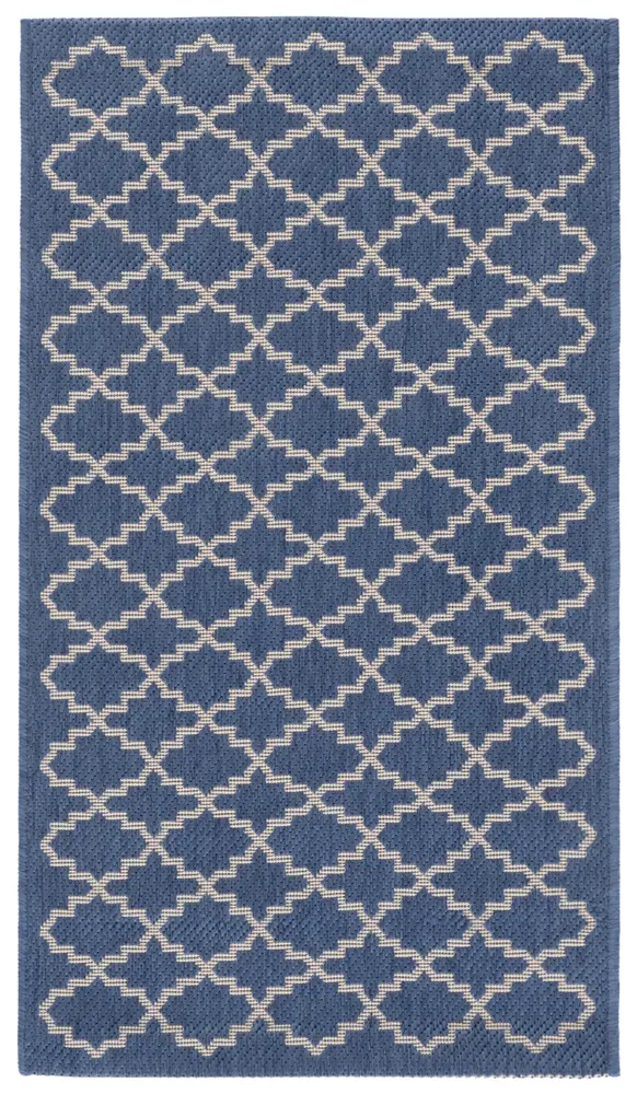 Safavieh Courtyard 2'-0