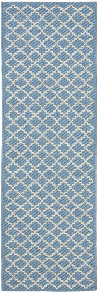 Safavieh Courtyard 2'-3