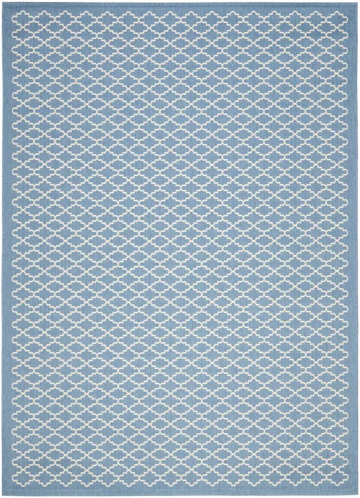 Safavieh Courtyard 9'-0