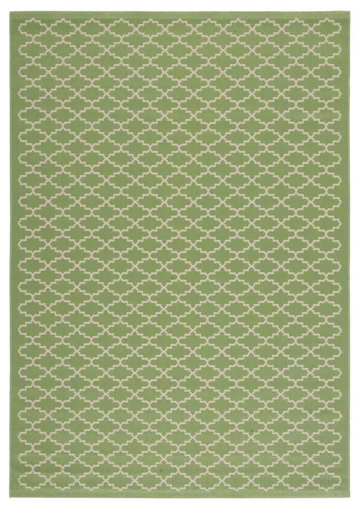 Safavieh Courtyard 5'-3