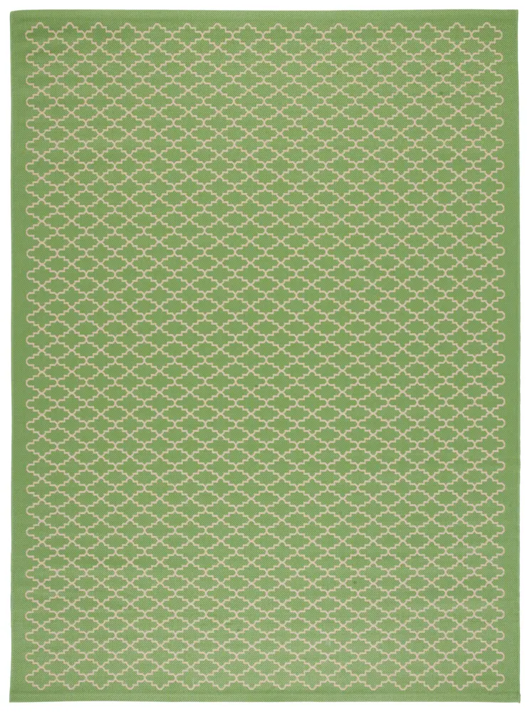 Safavieh Courtyard 8'-0