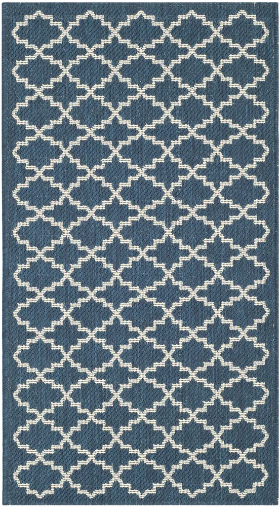 Safavieh Courtyard 2'-7