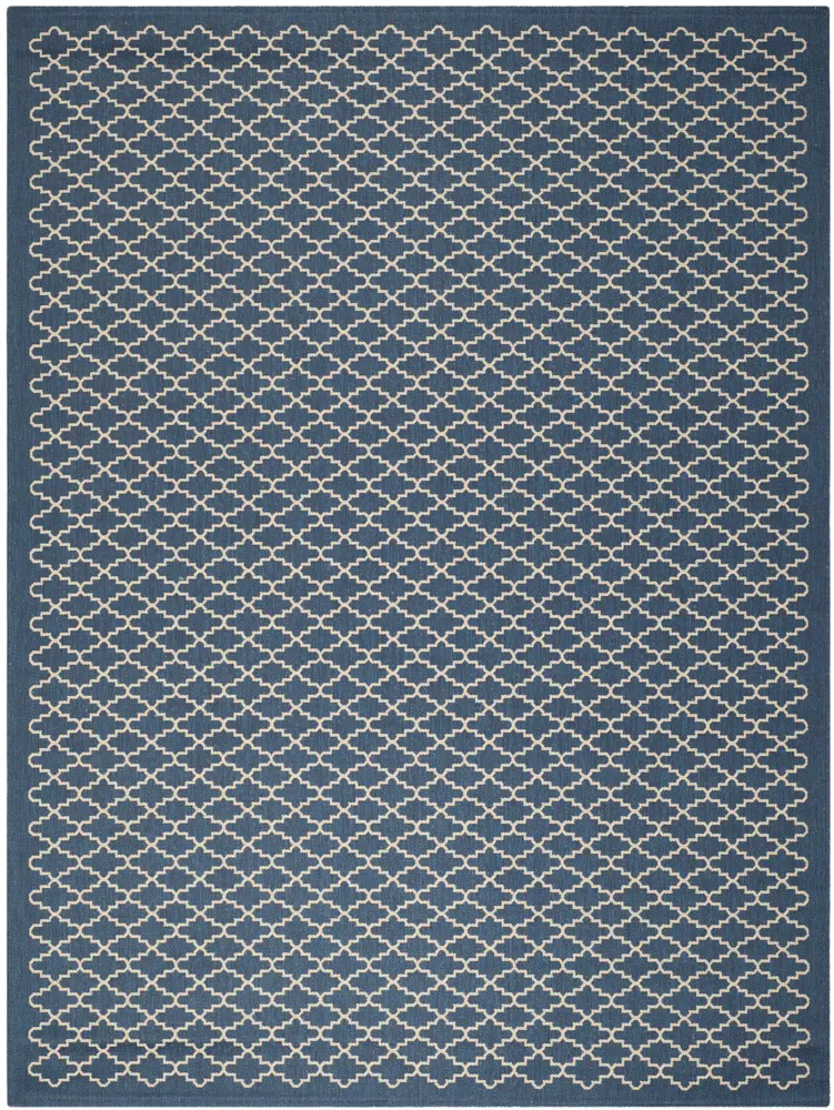 Safavieh Courtyard 9'-0