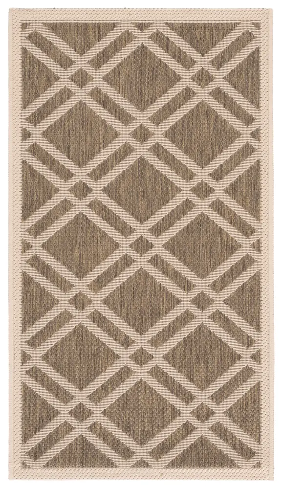 Safavieh Courtyard 2'-0