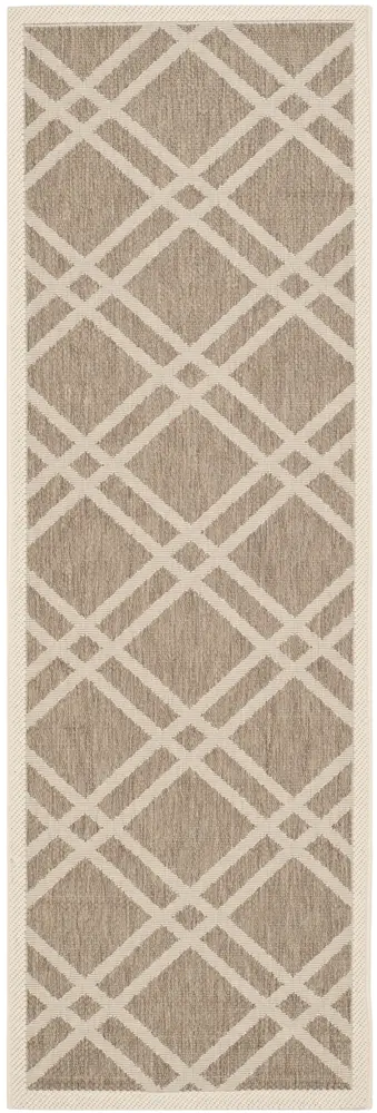 Safavieh Courtyard 2'-3