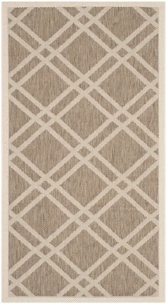 Safavieh Courtyard 2'-7