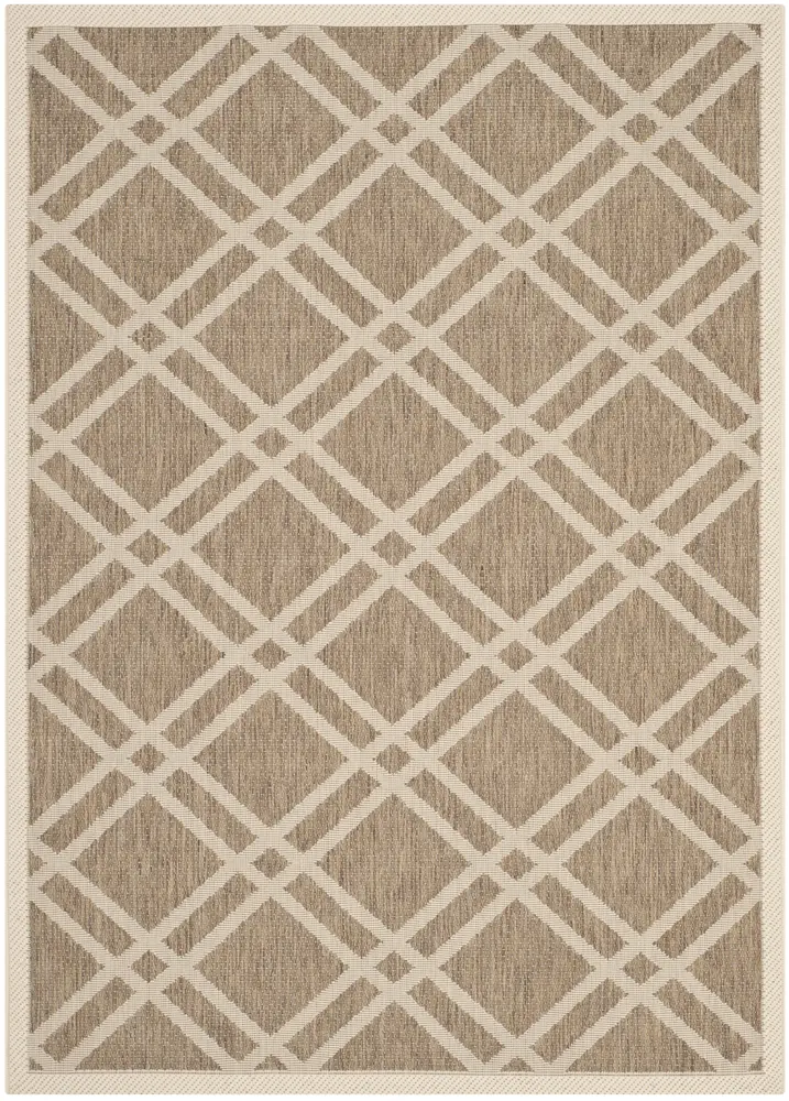 Safavieh Courtyard 4'-0