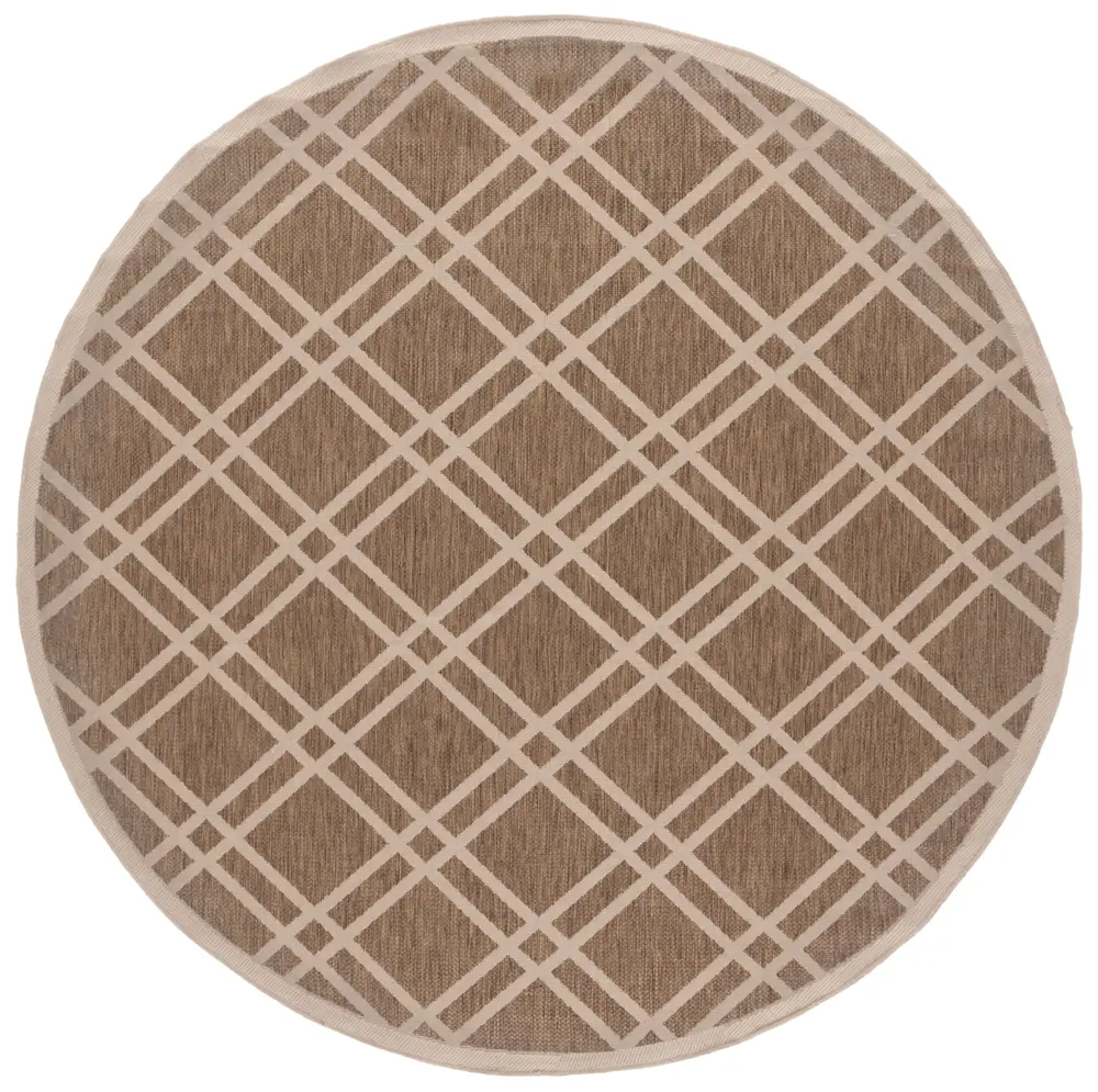 Safavieh Courtyard 7'-10