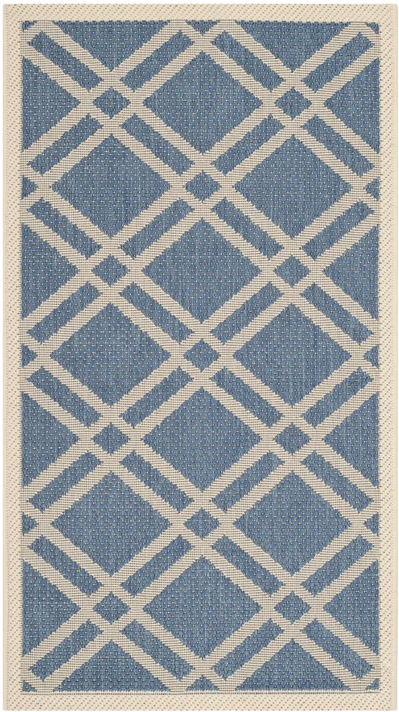 Safavieh Courtyard 2'-0