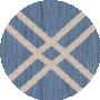 Blue / Beige