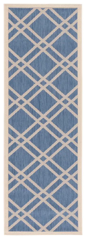 Safavieh Courtyard 2'-3